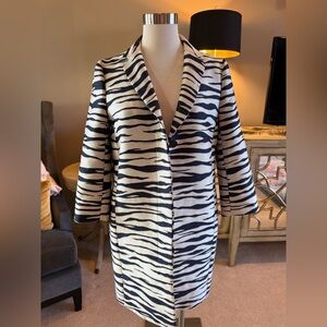 Ann Taylor Coat (Size Small) NWOT